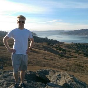 Meet your Posher, Trent